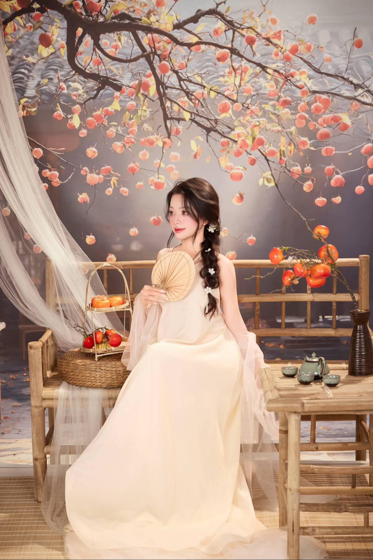 东方气质能有多迷人