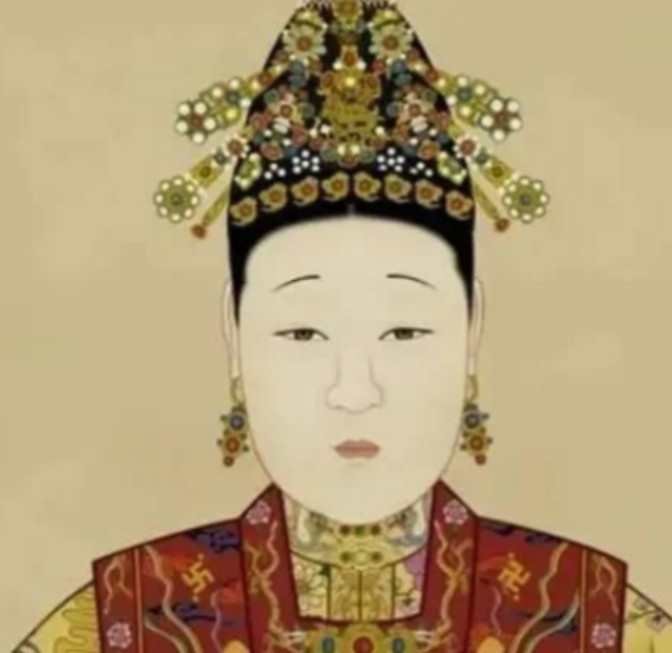 1582年，李太后得知身边的宫女怀有身孕，恼羞成怒，命人将宫女乱棍打死，此时，宫