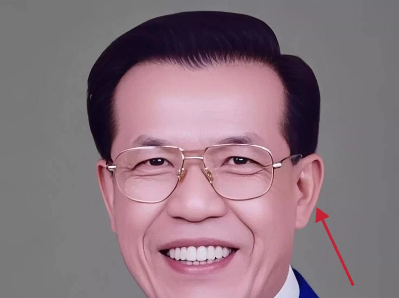 广东省原省长走了不是高升，也没出啥岔子，而是真的离开了我们。202