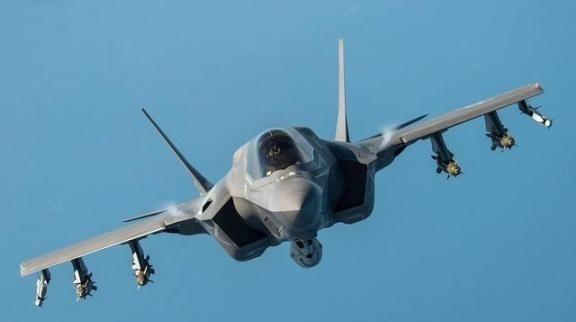 中国武器下一个要实战验证的就是能不能打掉美国的F-35隐身战机，目前来看，最好的