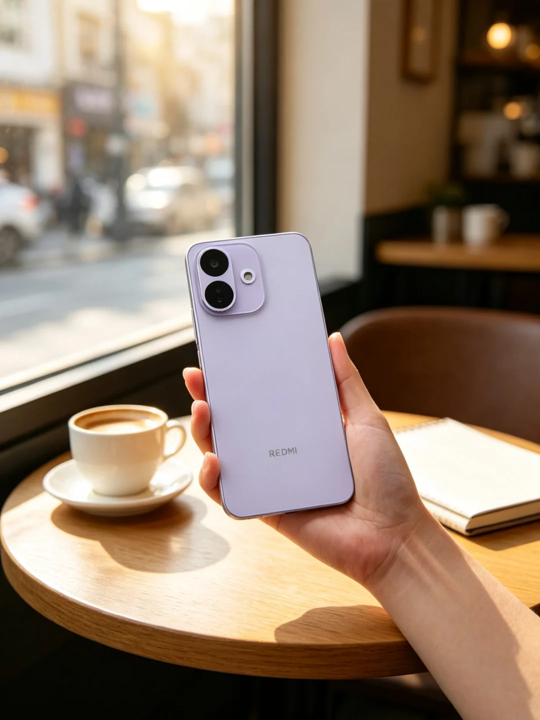 Redmi Note17发布，性价比手机概念大崩盘
