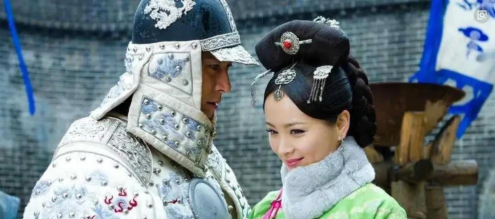 1650年7月，39岁的多尔衮刚与义顺公主行完房事，便一把拽过旁的侍女，打算再睡
