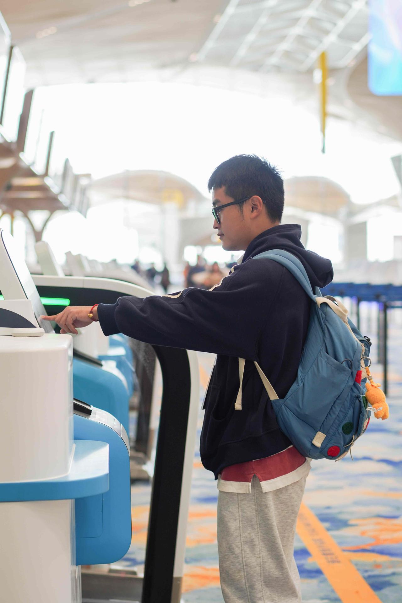 广州人狂喜！白云机场T3航站楼的两大好消息也太顶了，赶紧来跟大家唠唠～好消