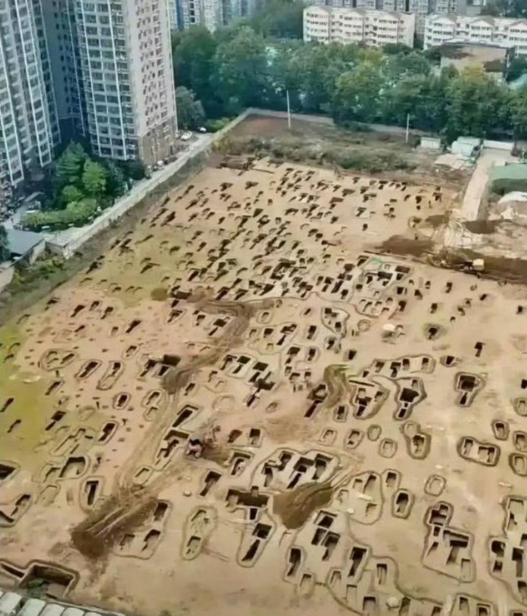 这个开发商是不是连短裤都要赔进去了