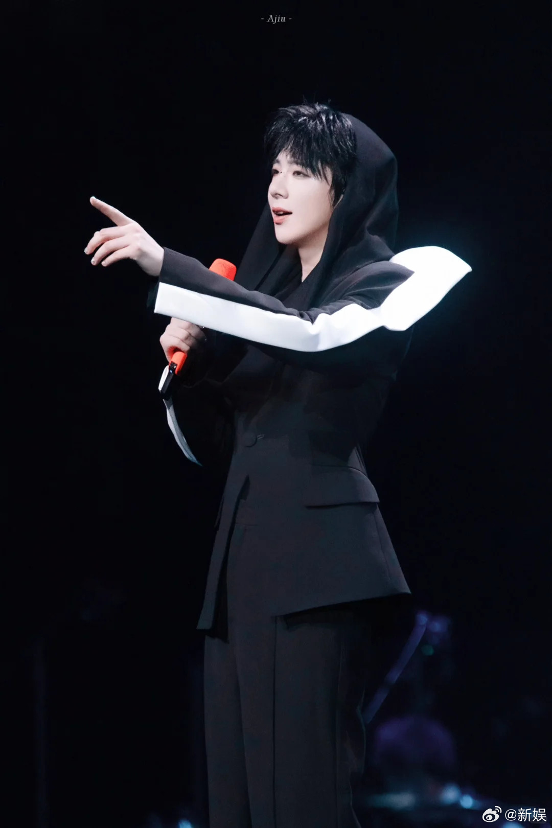 刘宇宁演唱会杭州站开售刘宇宁杭州演唱会开售终于等到刘宇宁的演唱会杭州站，抢票的手