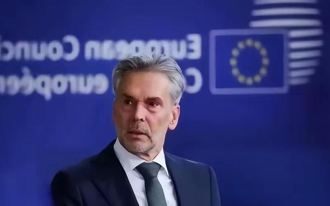 荷兰扬言“硬抢稀土”？2025年都快翻篇了，世界格局天翻地覆，结果荷兰突然来