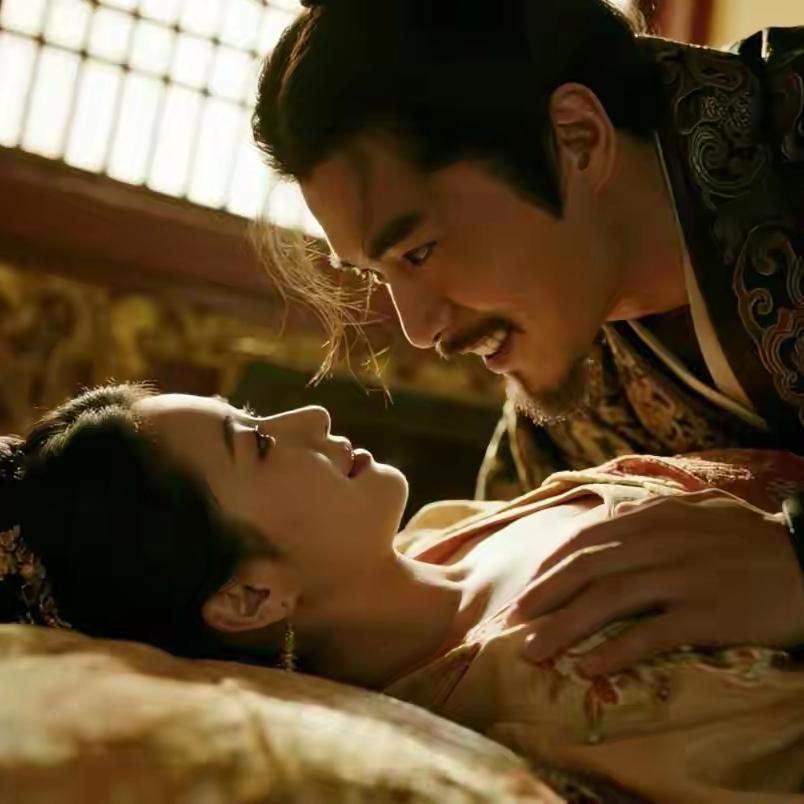 赵姬对嫪毐的深情为何如此浓烈？因为嫪毐拥有特殊技能！司马迁在《史记》里写得