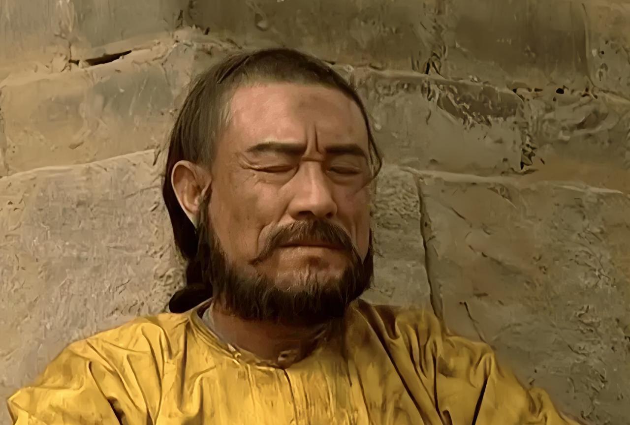 雍正为何不直接处死年羹尧，而是让他在狱中自杀？这可不是雍正手下留情，而是更狠辣的