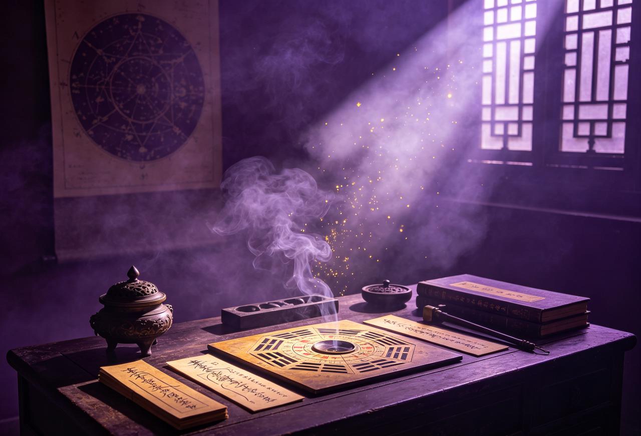 真有克夫的女人吗？网友进了他的亲身经历。他说他二舅年轻的时候，带女朋友回