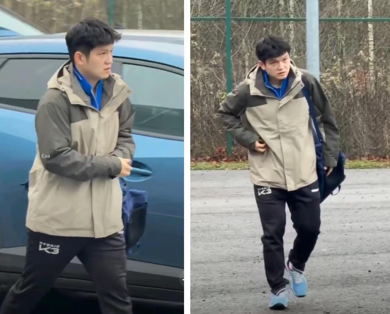 12月14日上班的东东大王。那两笨蛋累趴下了。突然感觉东东大王逃跑了是幸福的。以