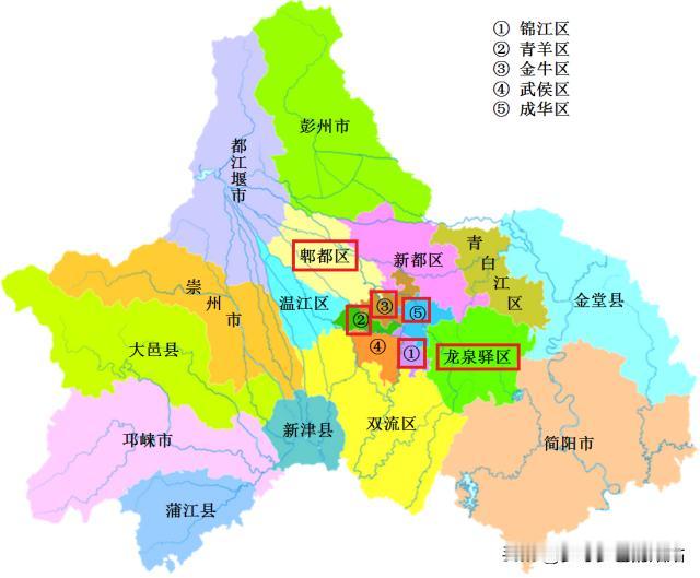 成都2029年GDP能突破3万亿吗？随着杭州提出GDP2030年突破三万亿，那么