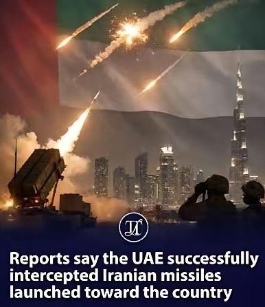 一战成名！韩国研发的天弓-2中程防空导弹伊朗与美国的激烈对抗，吸引了全球目光