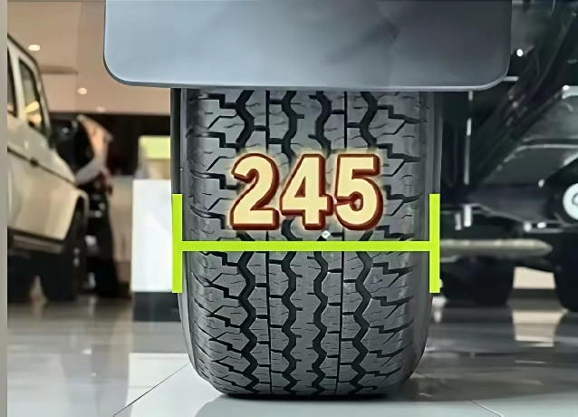 你是否仔细观察过自己的汽车轮胎？是否发现了一个颇为奇怪的问题：满大街行驶的汽车，