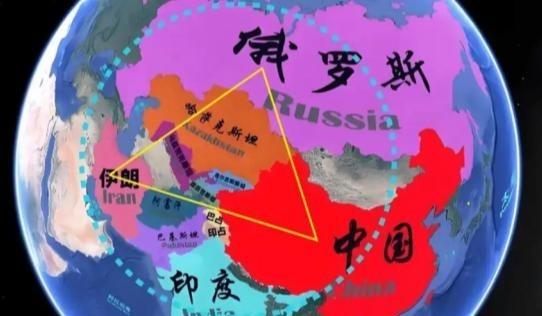 一位俄罗斯专家一语中的：“不论是伊朗还是俄罗斯，都存在一个错觉，那就是只要他们躺