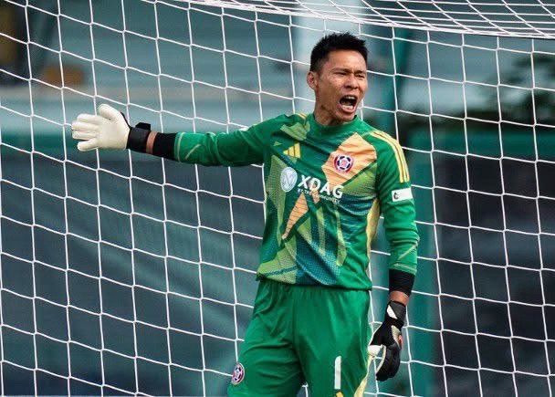 論葉鴻輝對球隊嘅重要性-葉鴻輝自十月九號受傷後代表隊及球會成績如下香港隊：2和1