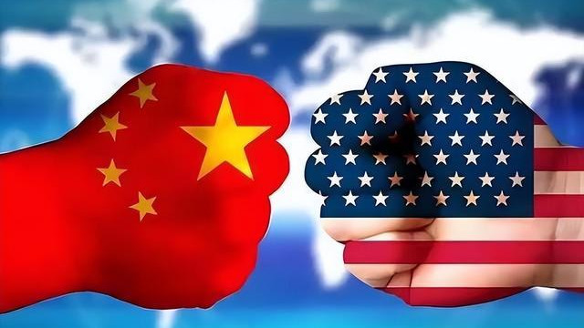 外交部发布重磅视频不跪!美国手段用尽,中国也绝不妥协!
