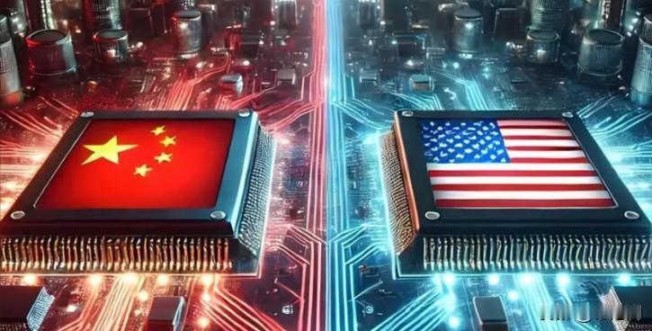 如果我们败了，未来一百年将再无可能，如果赢了，未来一百年，甚至更长，我们的发展将