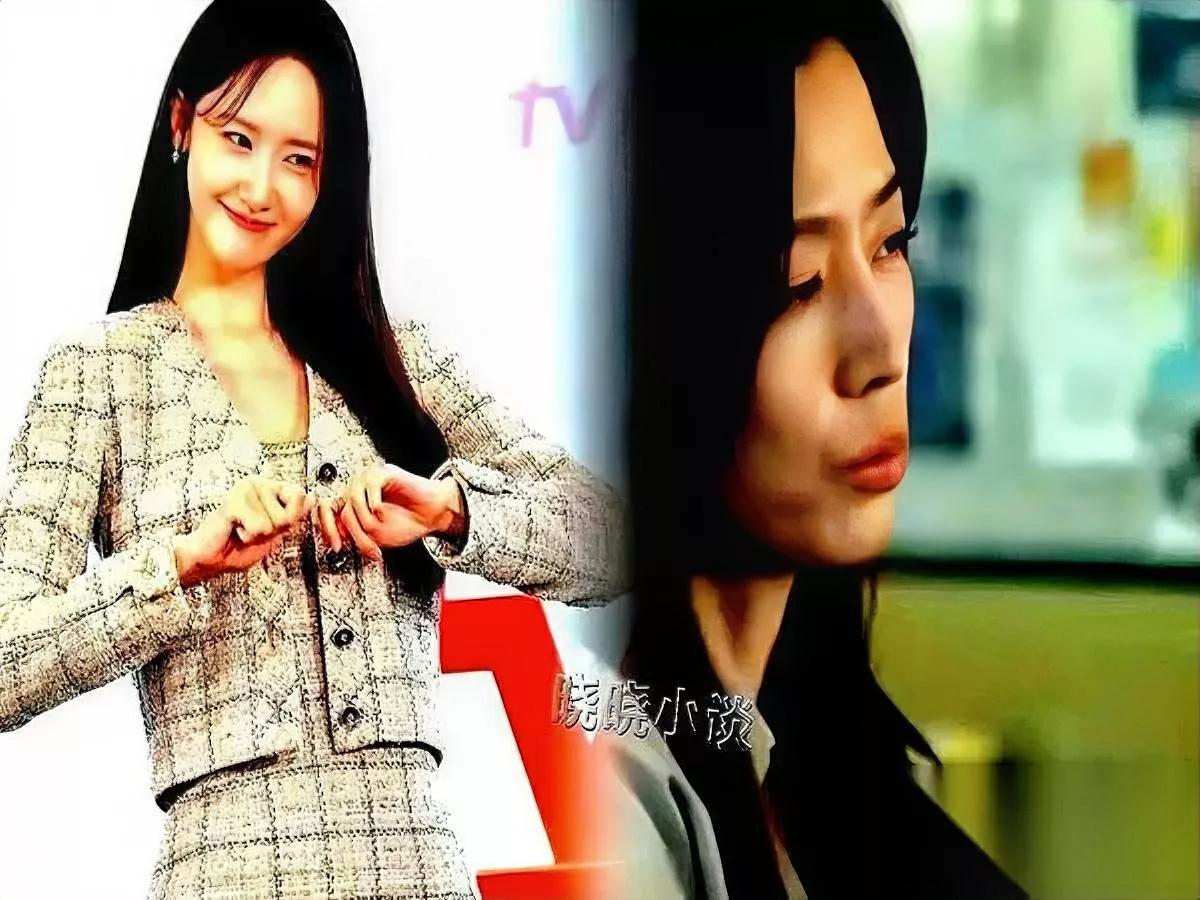 凌晨两点，韩剧突然消失。中国平台秒删，韩国股价跳水15%。这不是技术故障