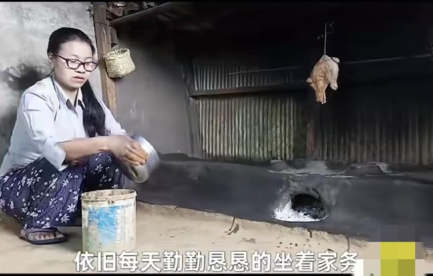 中国名牌女大学生，自掏20万嫁妆，远嫁尼泊尔农村，抛弃了养他25年的父母，后来又