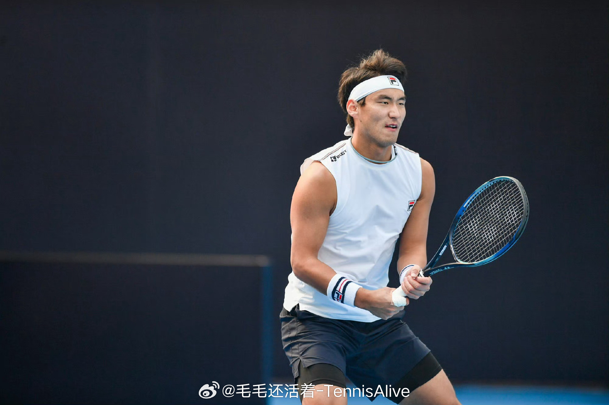 【四字形容】布云朝克特进四强布云朝克特6-26-2纳加尔晋级澳网外卡赛四强。下