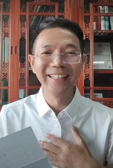 李律曝猛料！李律这次眼疾手快拿到行贿十万的证据立刻交给相关部门一点都