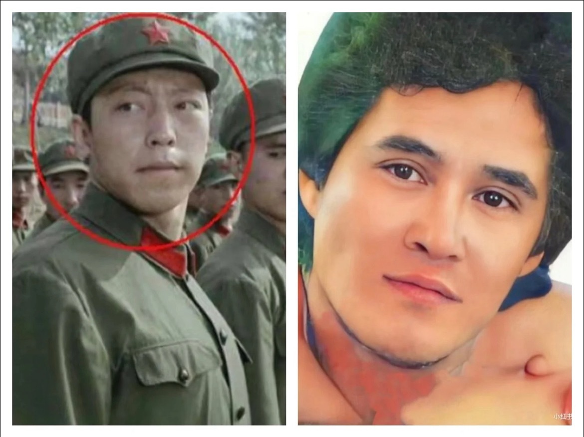 岁月是把杀猪刀转眼大家都老了