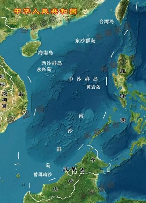 南海上空仍然充满竞争！美日澳菲加法等国在菲律宾，进行“肩并肩2026”联合军