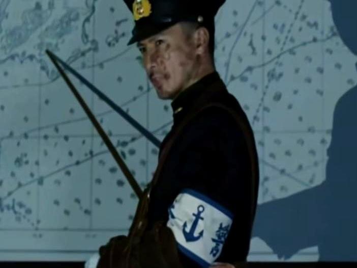 三灶岛眼看要变屠宰场。日军一句“海上解禁”听着像松绑，其实是灭口清单：岛上所有帮