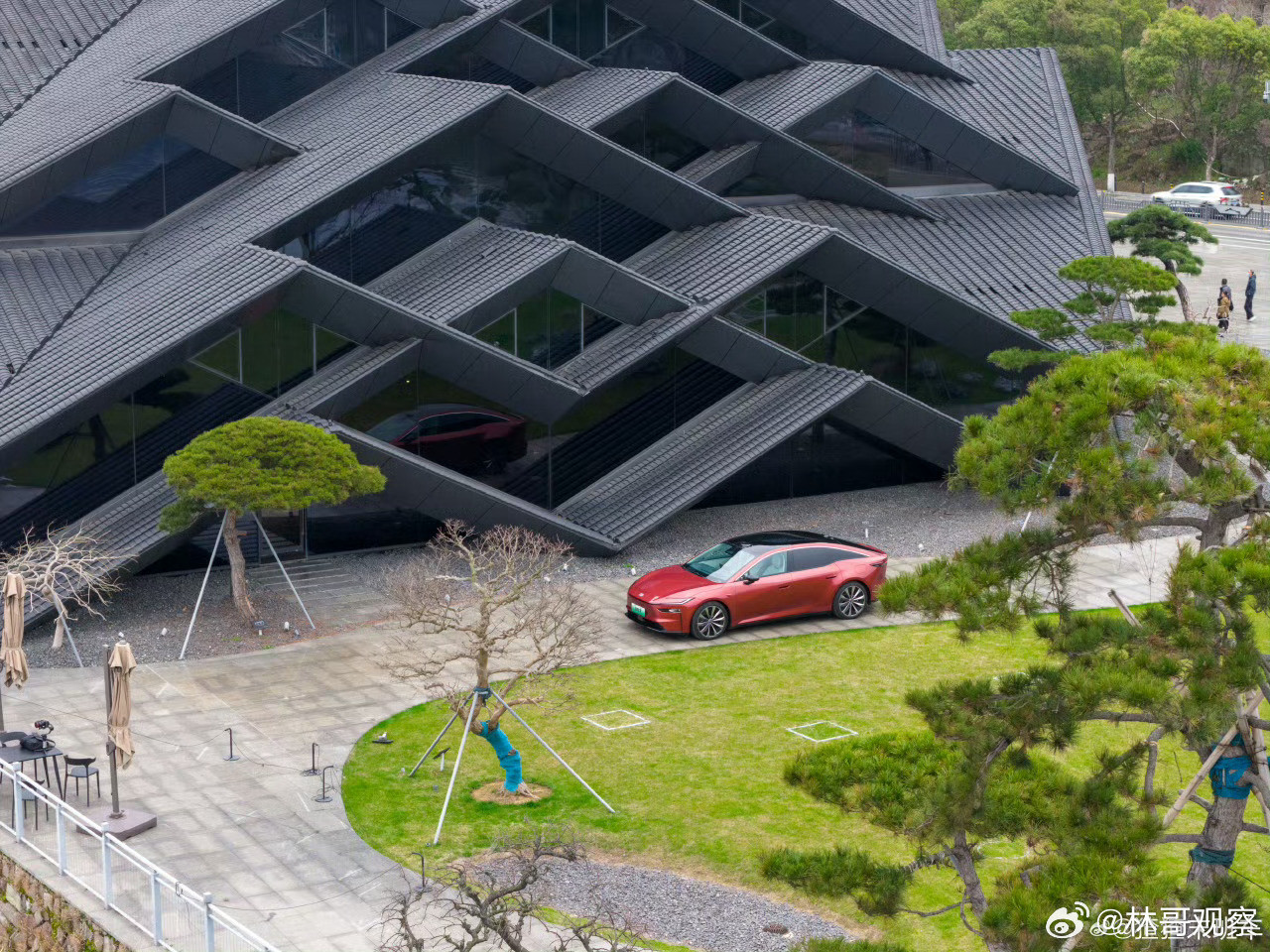 广汽丰田，这次让我有点意外。被重视的感觉，原来是这样的？这次真的走心了！以前买车