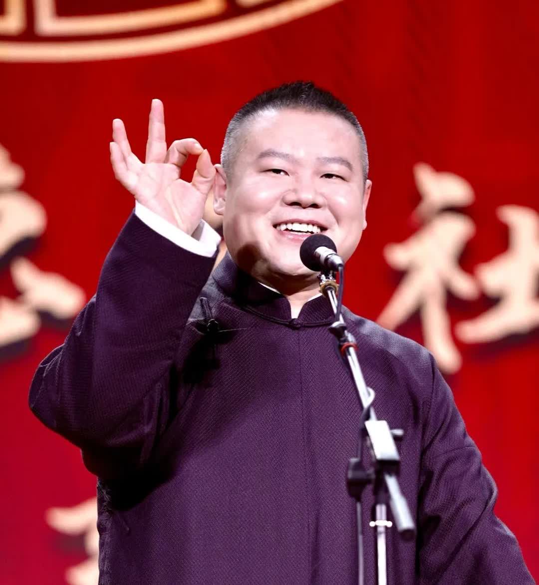 真是30年河东，30年河西岳云鹏口中的投资方这次真的玩大了，估计岳云鹏这