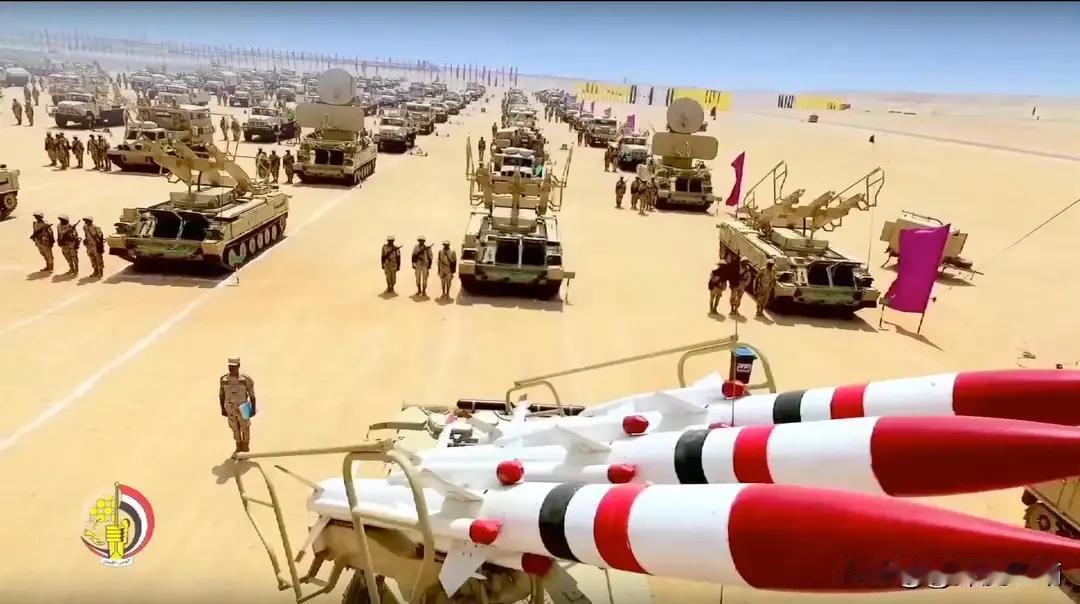 ‘埃及“弃购”苏35与歼10，豪掷4亿美金只为中国这款“空中死神”？背后战略大转