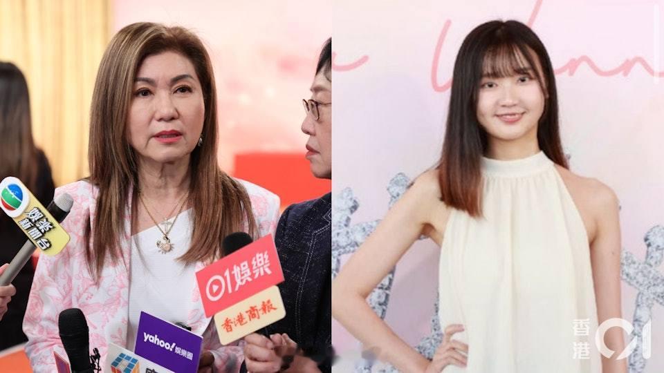 香港小姐2025｜Arinna未入圍發文控訴不公黑幕　樂小姐終極反擊《2025香
