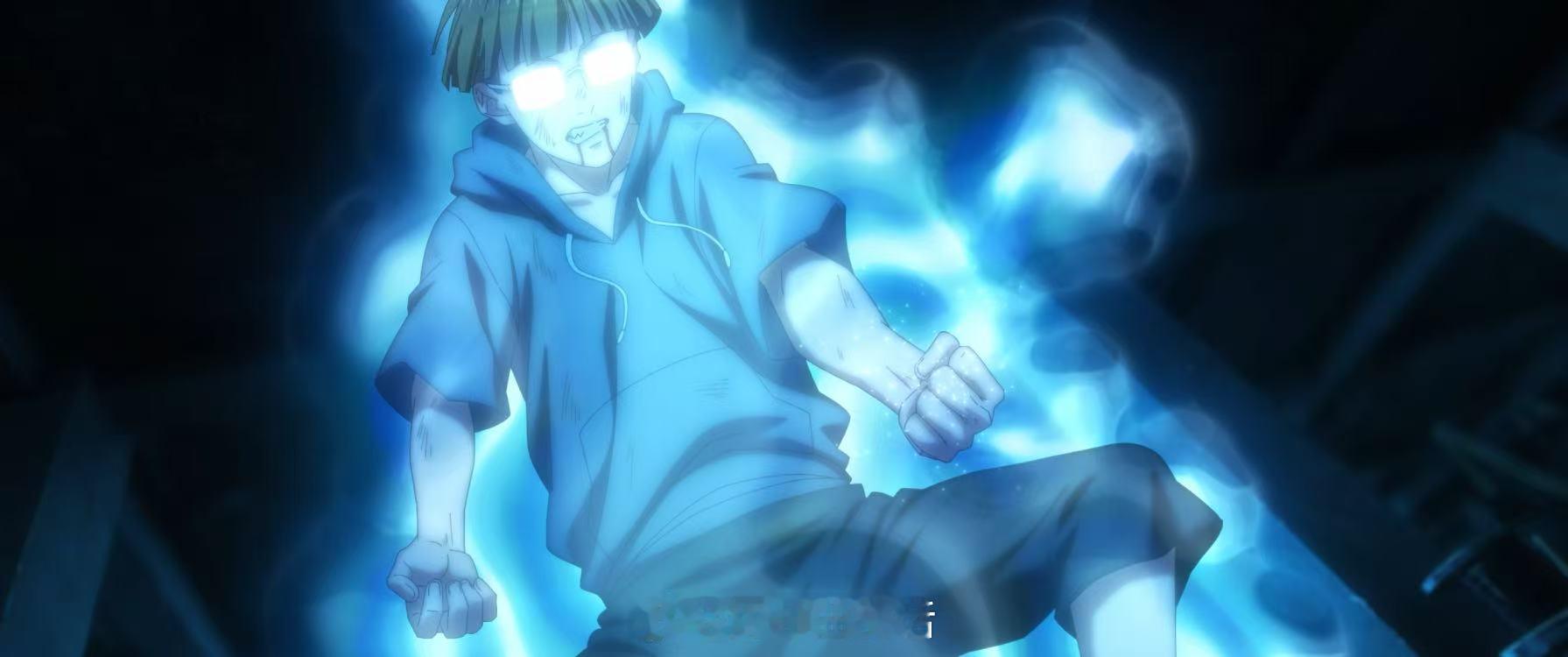 一人之下一人之下第六季开播一人之下62025动漫嘉年华终于等到开播了，国漫必吃