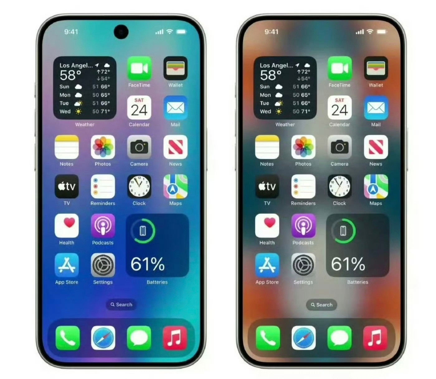 iPhone19或迎真全面屏如果真的这样，我倒是挺期待的。苹果如果用上了真全面