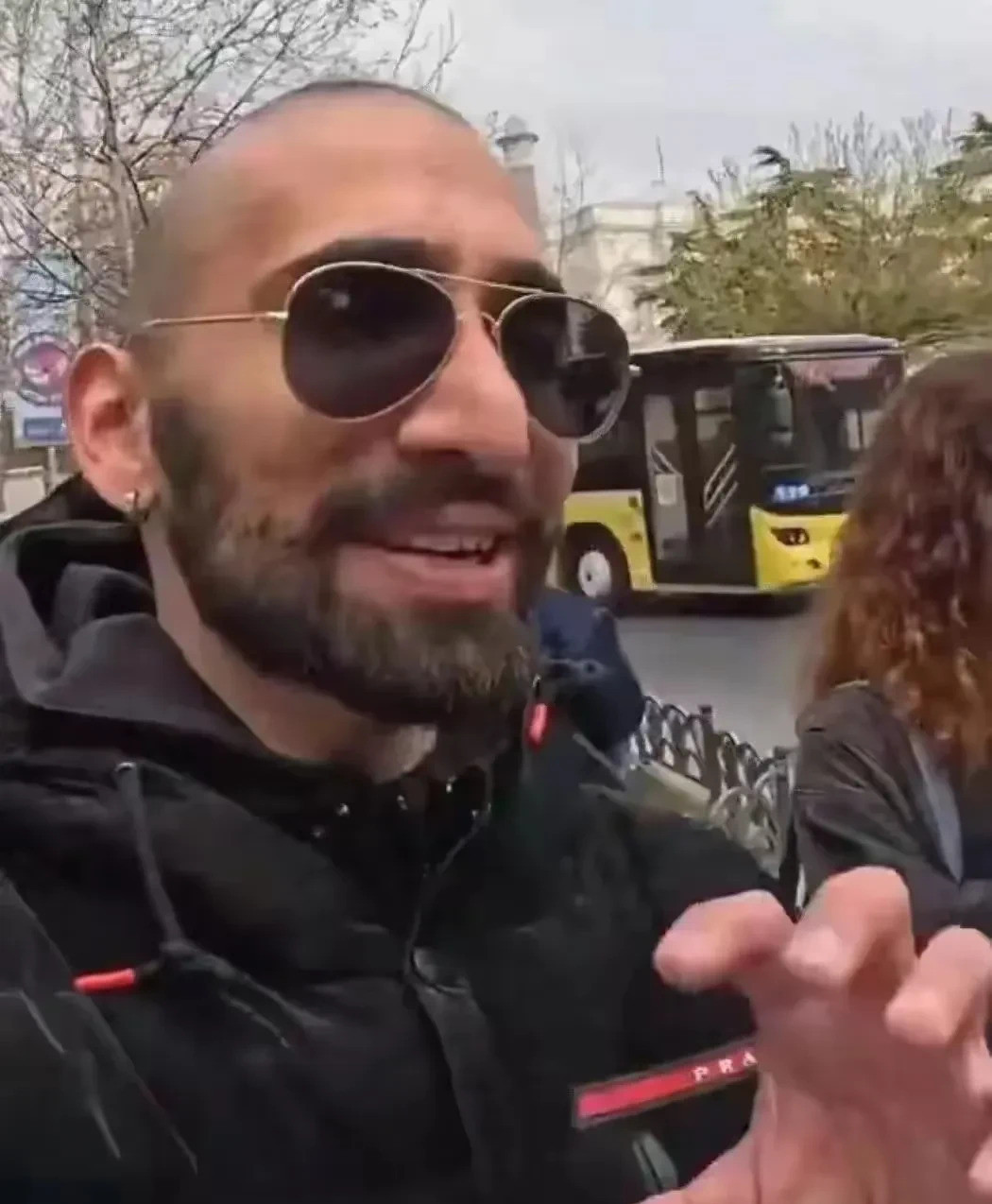 一个印度网红的烂事天呐，这个印度网红简直是个人渣！他在土