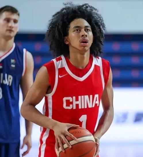 2027年男篮世界杯，中国队这套阵容，也许可重回亚洲之巅！设想一下202