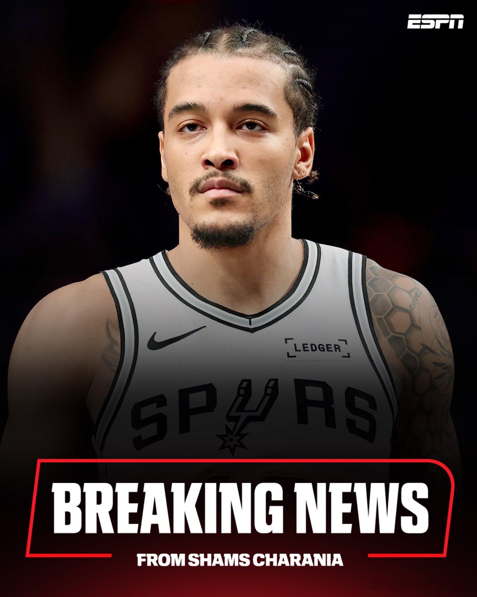 尼克斯签约索汉索汉加盟尼克斯Shams消息，经纪人向ESPN透露，索汉在度过裁