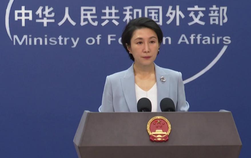 别再以为中国只会“强烈谴责”了，这一次，我们用一句“支持你”，就差点把欧盟吓死！
