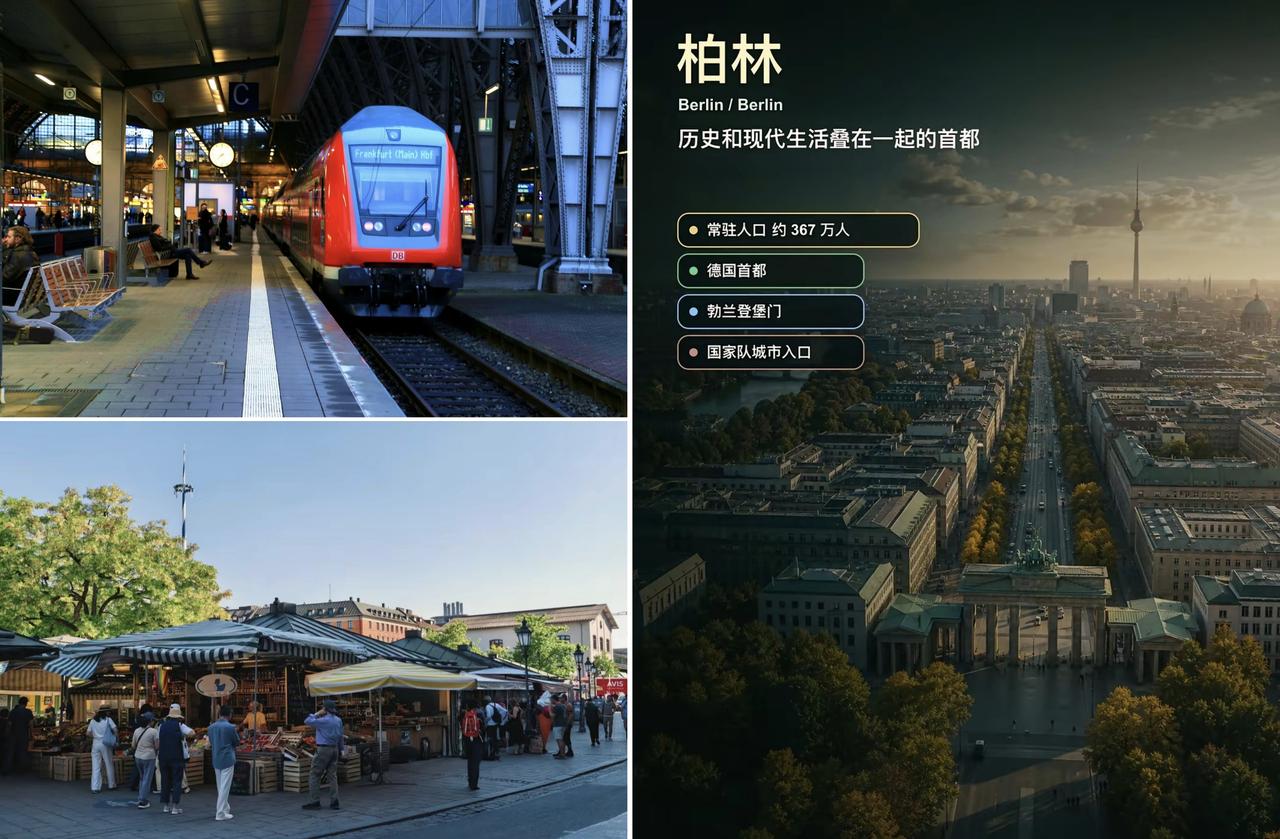 ✨魏德尔也救不了德国✨✦所有资本主义国家都有一个共同特点，只搞社会福利，不