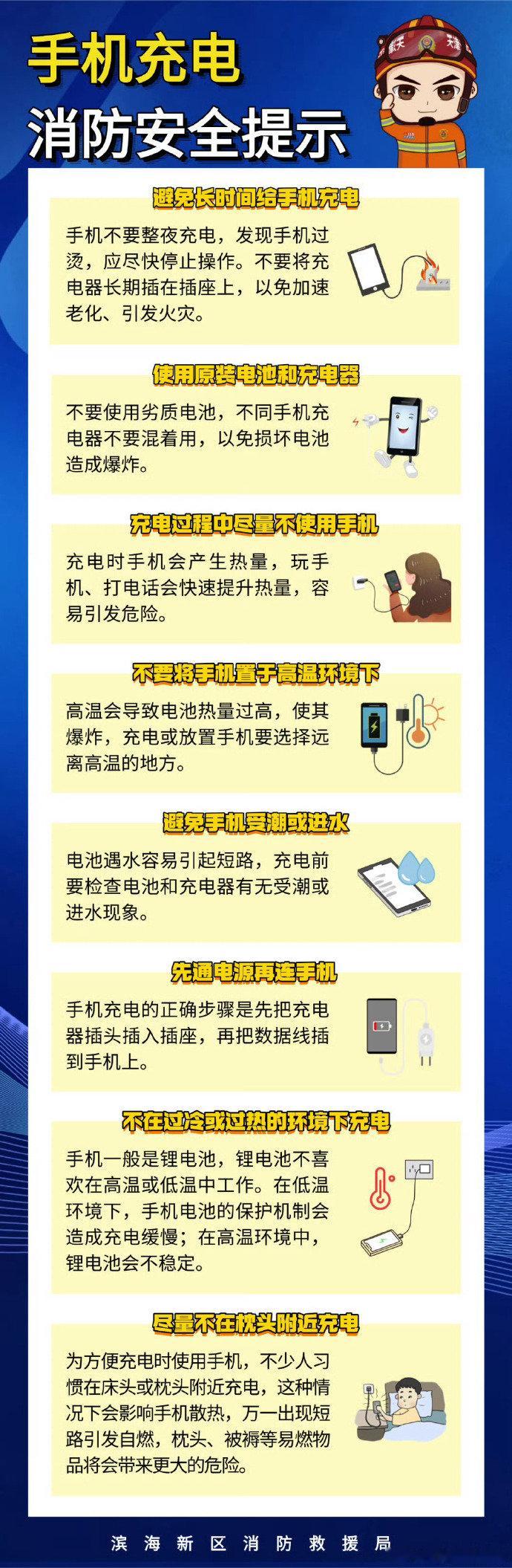 #蜀安之声#手机充电是我们每天都在做的小事，看似平常的日常操作，背后却藏着容易被忽视的消防安全隐患，