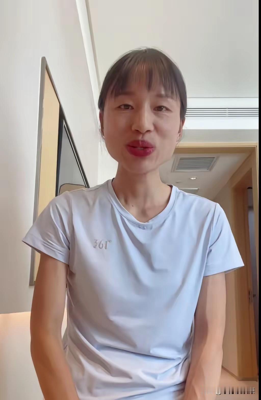 最能跑的护士张水华真的需要“保护”。因为张水华的一段采访，她被推到了舆论漩涡，