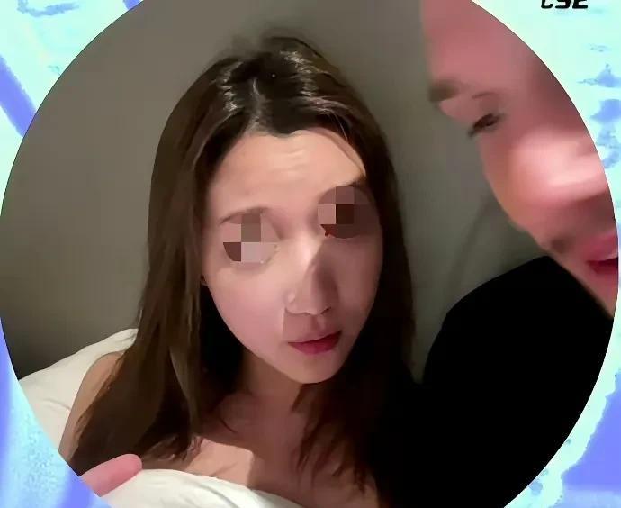 李欣莳（shi，二声）这次输的一败涂地！而勾引她的乌克兰电竞选手Zeus却未受任