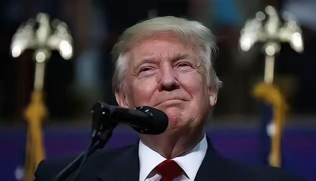 特朗普干得漂亮！真的，他这一手，直接帮全世界省了几万亿的“公知费”。以前大家还在