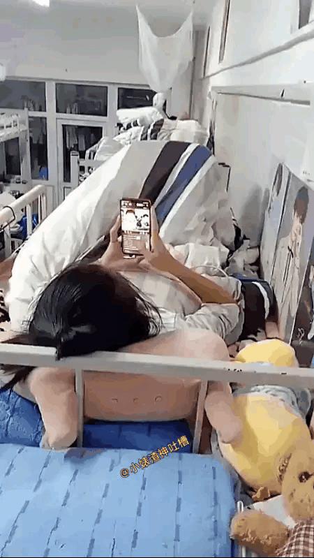 这就是部分大学生歉网贷几十万的原因！[呲牙笑][呲牙笑]