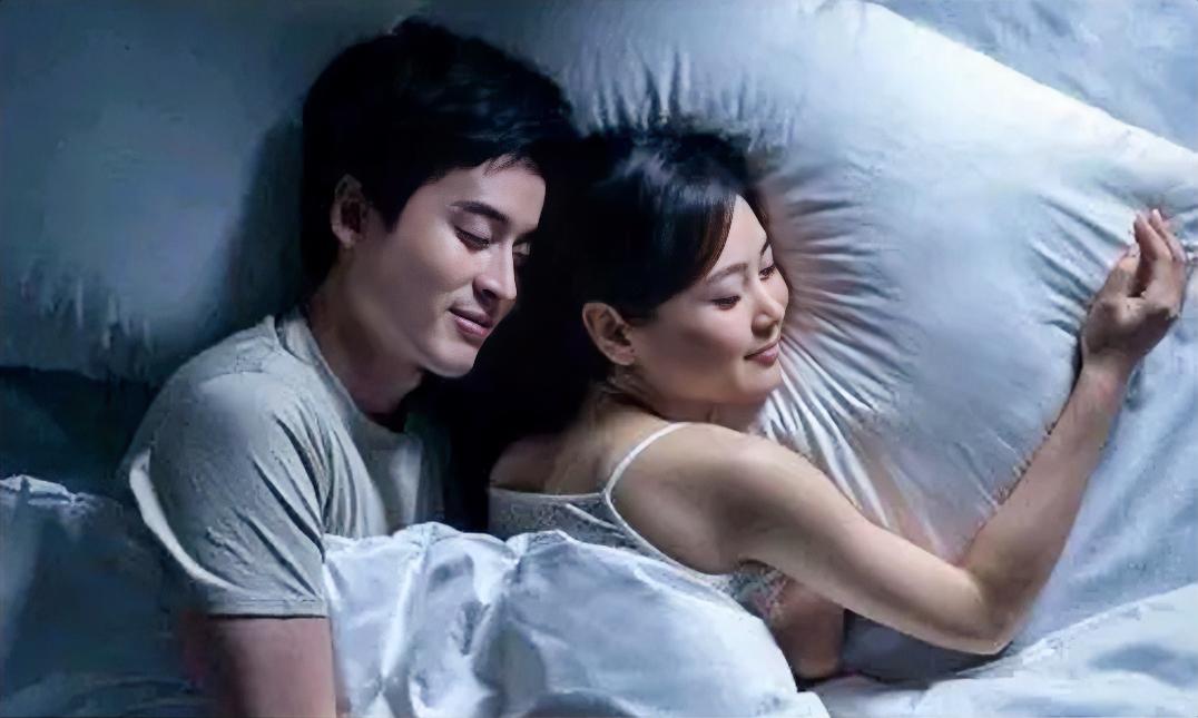 说一个现实，就是很多男人爱不爱孩子，其实取决于他爱不爱孩子的妈妈。男人的父爱，往