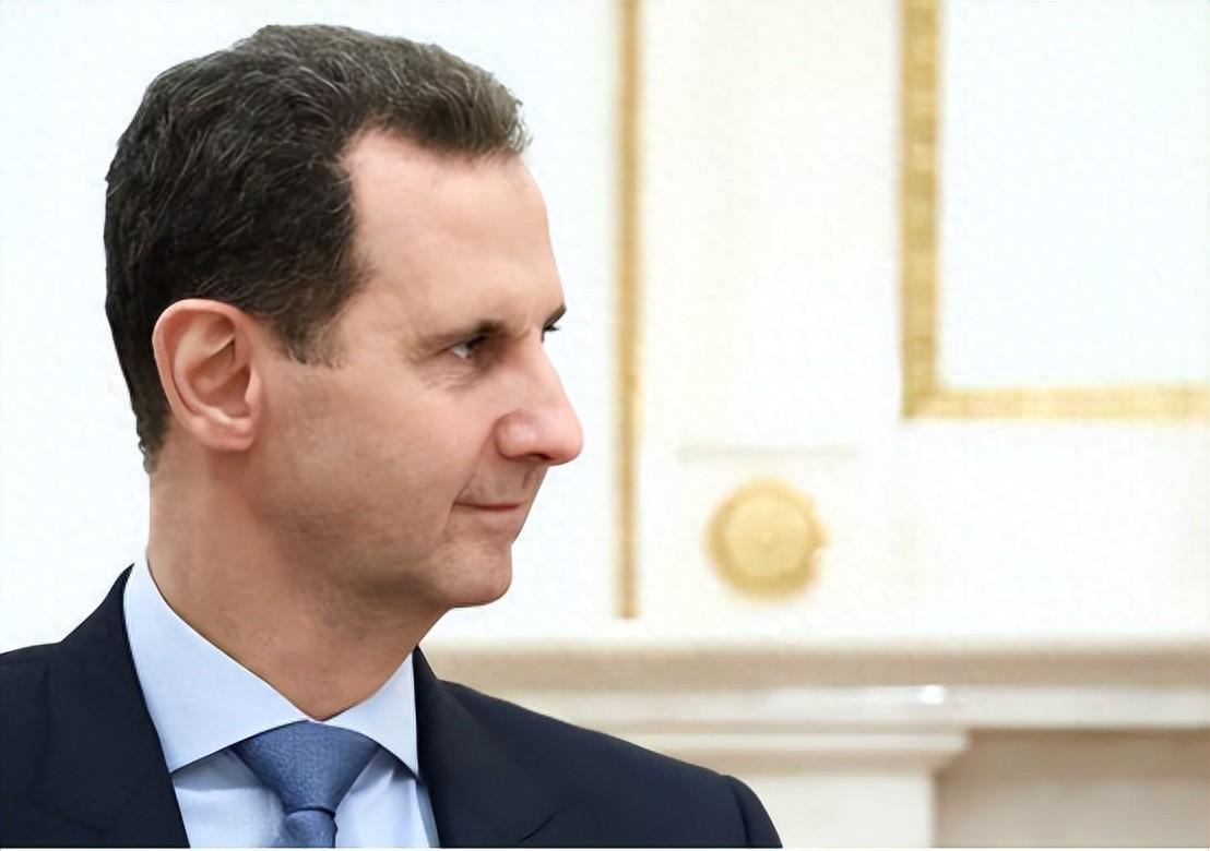 阿萨德亡国已经一年，他根本无心东山再起，天天打游戏麻痹自己距离2024年12