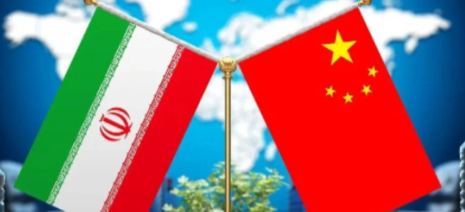 可怜之人必有可恨之处！美国以色列想打伊朗，但害怕中国通过巴基斯坦给伊朗输送武器，