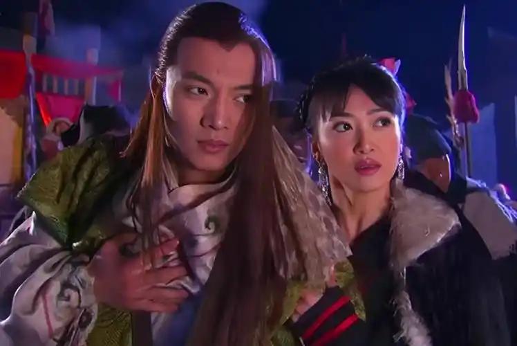 耶律齐是不是偷走了杨过的人生？长大后再读《神雕侠侣》，发现郭靖对子侄杨过真的