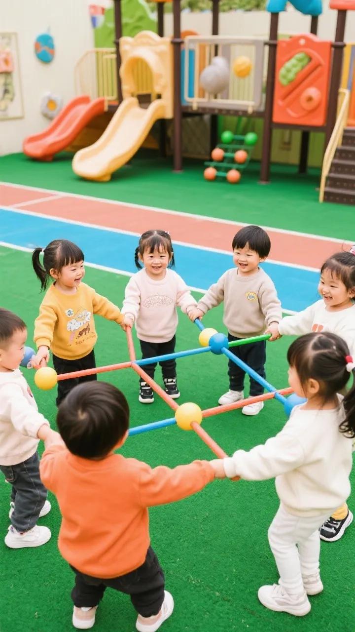 孩子一上幼儿园就发烧？不是体质差！90%妈妈踩了这个“隐形坑”，越心疼越害娃！