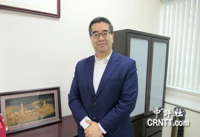 国民党副主席萧旭岑：郑丽文访陆连胜武随行，象征传承中国国民党主席郑丽文7日启程